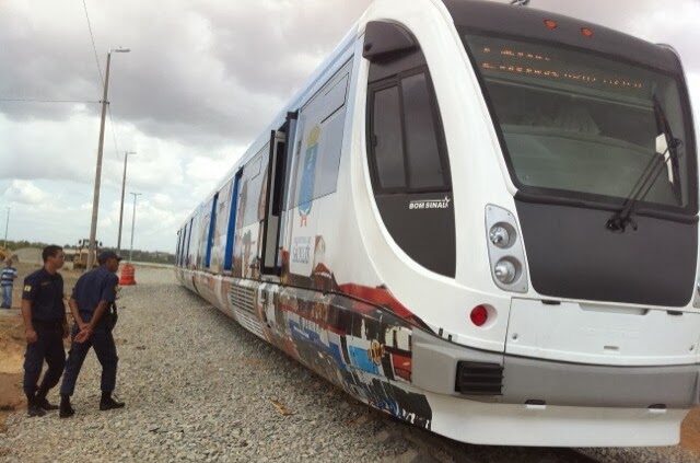 Região metropolitana de São Luís pode ganhar rede de transporte de alta capacidade, aponta estudo de mobilidade urbana