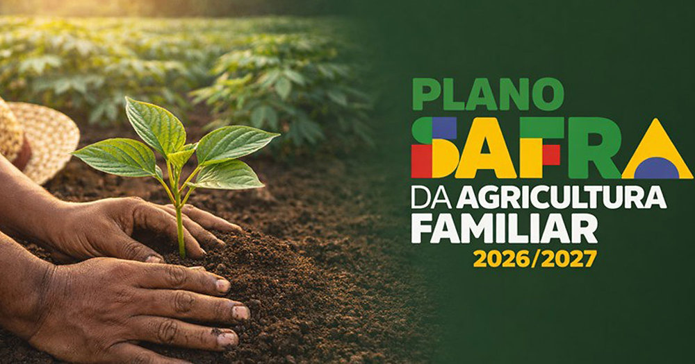 Banco do Brasil reforça apoio ao campo maranhense com mais de R$ 4,1 bilhões em recursos para safra 2026/27