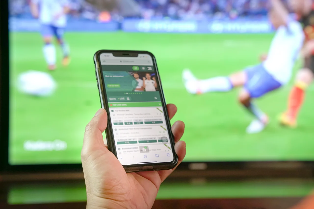 Publicadas novas regras que restringem a publicidade de bets no país