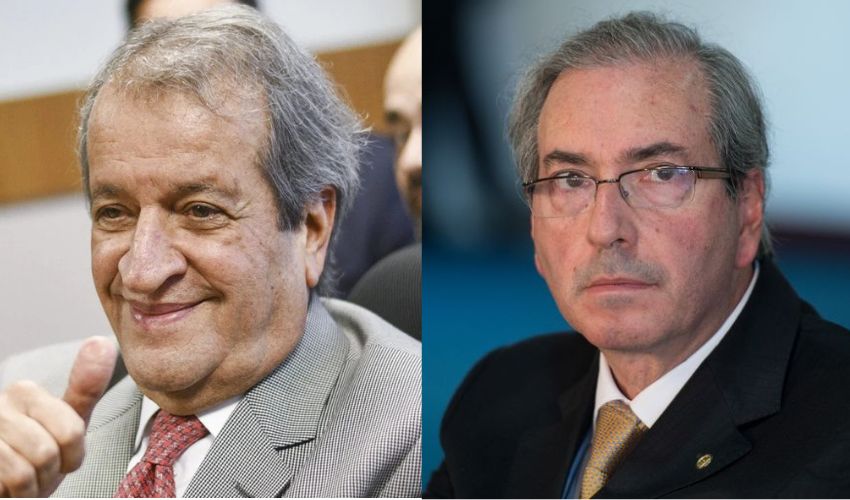 Decisões de Dino contrariam PGR sobre bloqueio de bens de Cunha e Valdemar