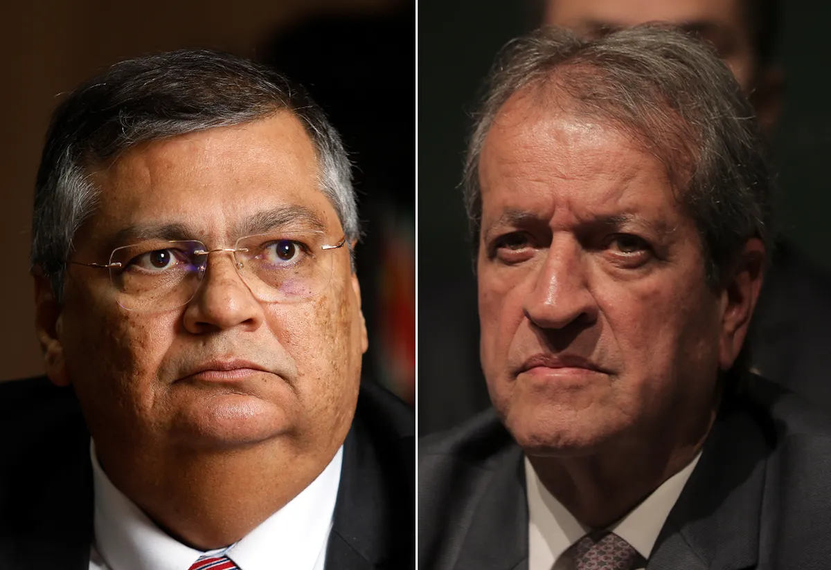 Flávio Dino manda bloquear R$ 119 milhões de Valdemar por suspeita em emendas parlamentares