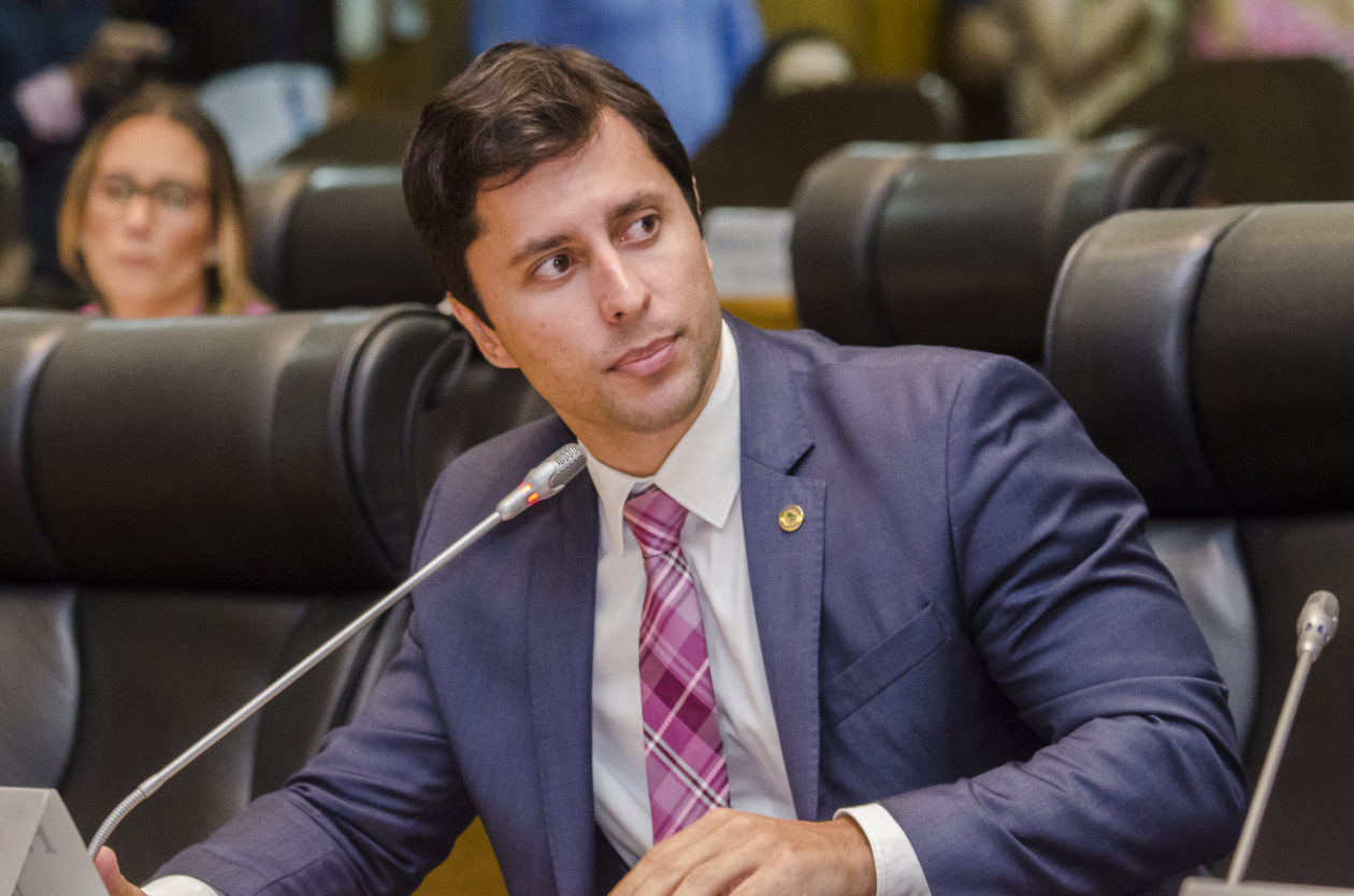 Avante barra candidatura de Duarte Jr ao Senado e força deputado a buscar reeleição à Câmara Federal