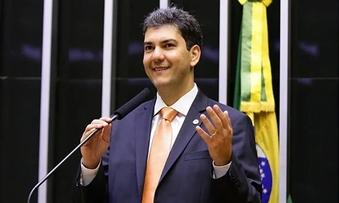 PSD altera local e horário da convenção que homologará candidatura de Braide ao Governo do Maranhão