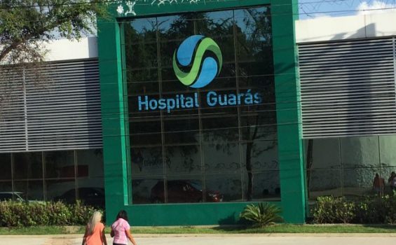 Hapvida e Hospital Guarás são acionados por falhas na assistência domiciliar e terão que pagar multa coletiva de R$ 2,8 milhões