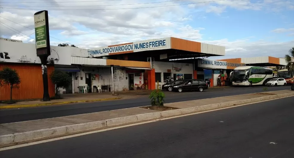 Município de Timon é obrigado a garantir acessibilidade em terminal rodoviário
