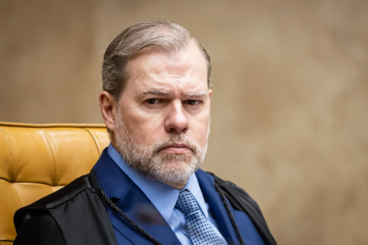 Toffoli é sorteado para analisar pedido do governador Brandão contra decisões de Dino no Maranhão