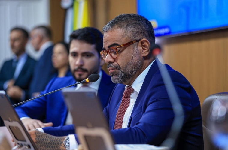 Câmara de São Luís remarca audiência pública para debater novo projeto de zoneamento urbano