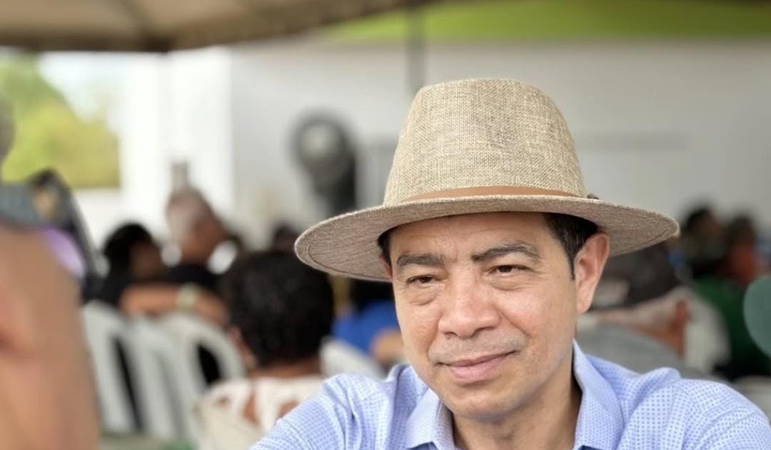 Condenado pelo STF, deputado Pastor Gil desiste de buscar a reeleição para Câmara Federal