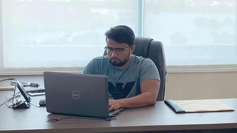 Jornalista Luís Pablo manifesta preocupação com quebra do sigilo da fonte no caso envolvendo investigações contra o ministro Flávio Dino