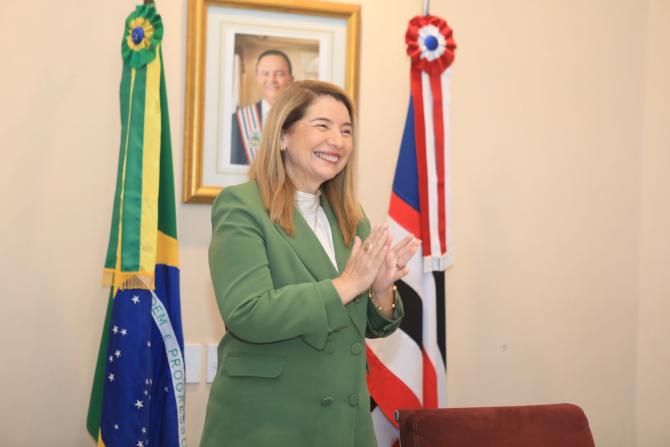 “A quem interessa que a palavra de um assassino confesso ganhe visibilidade”, questionou Iracema Vale