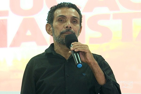 Morre o professor Ramon Zapata, considerado um dos expoentes do PSTU no Maranhão