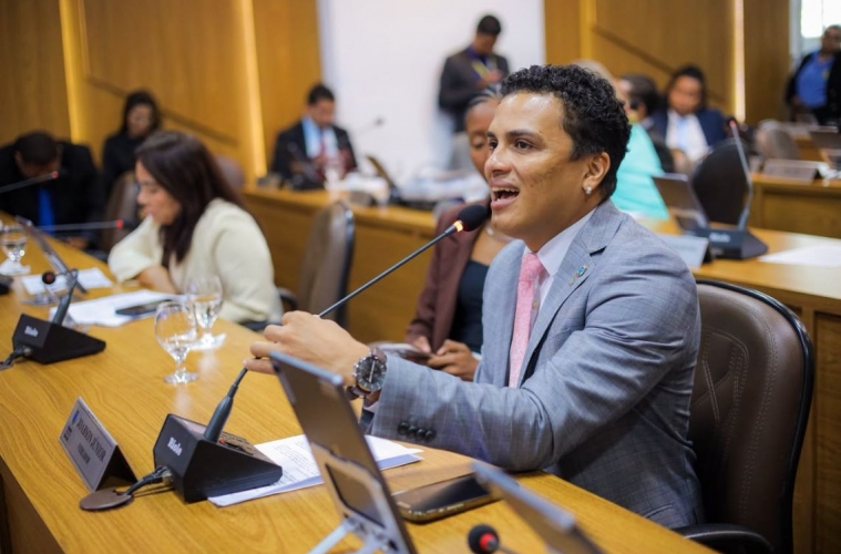 Coletivo Nós defende convocação de aprovados em concurso da Saúde promovido pela Prefeitura de São Luís